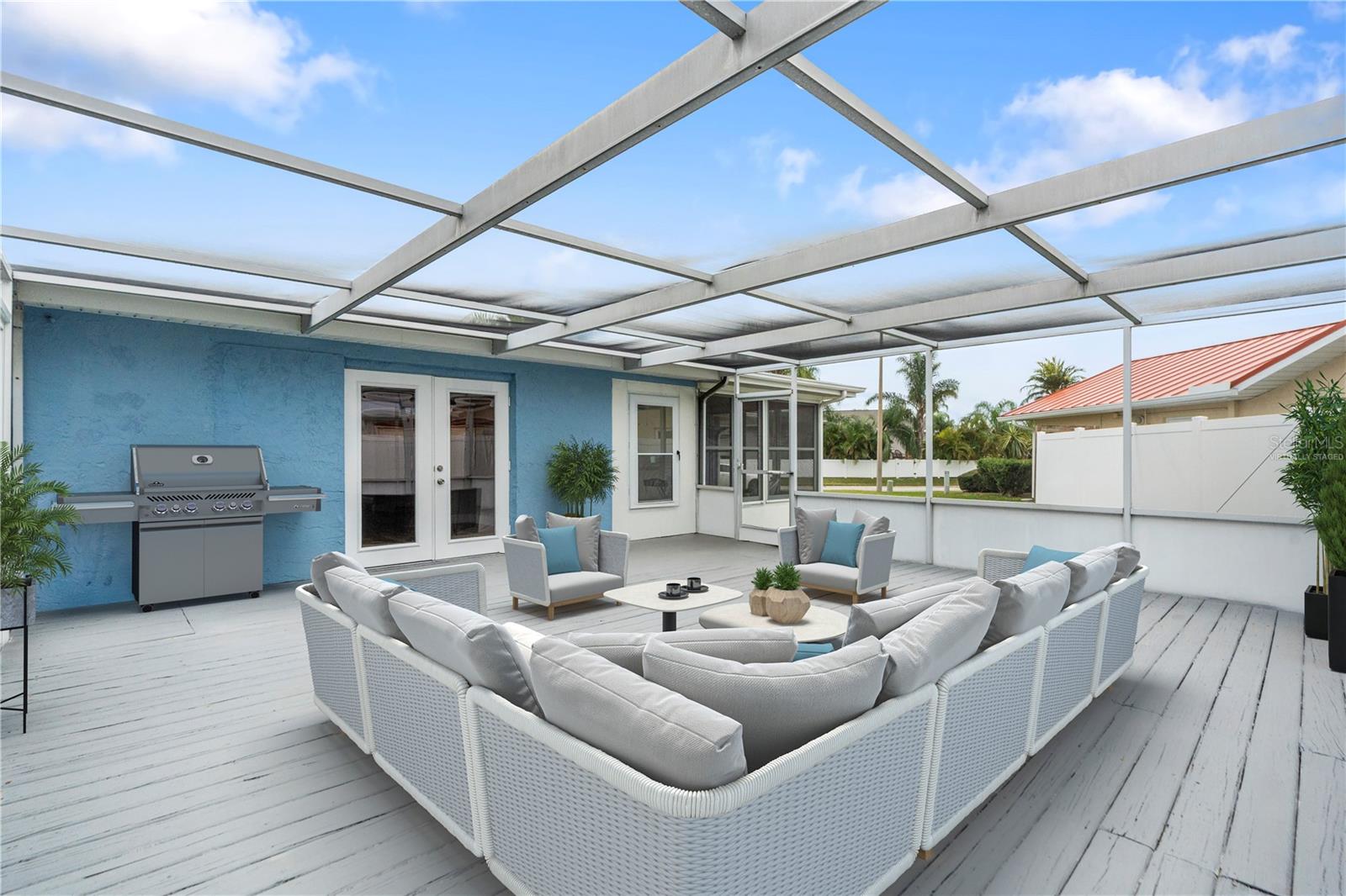 3836 TOPSAIL TRL, NEW PORT RICHEY, FL — photo 30