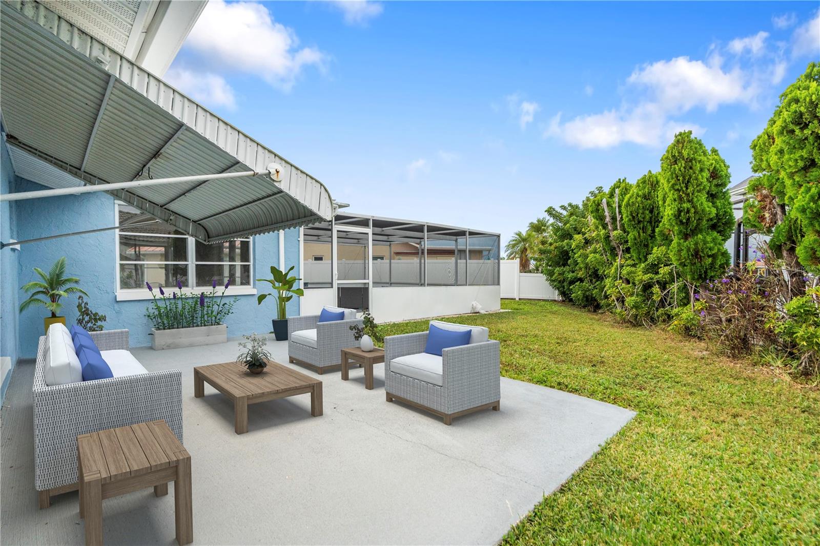 3836 TOPSAIL TRL, NEW PORT RICHEY, FL — photo 31