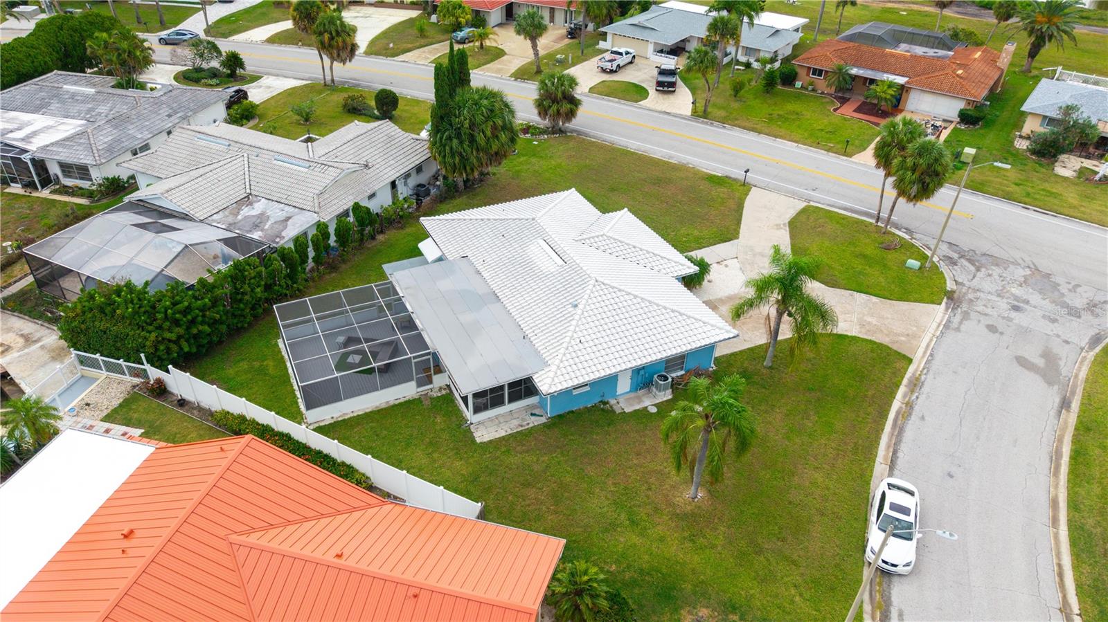 3836 TOPSAIL TRL, NEW PORT RICHEY, FL — photo 36