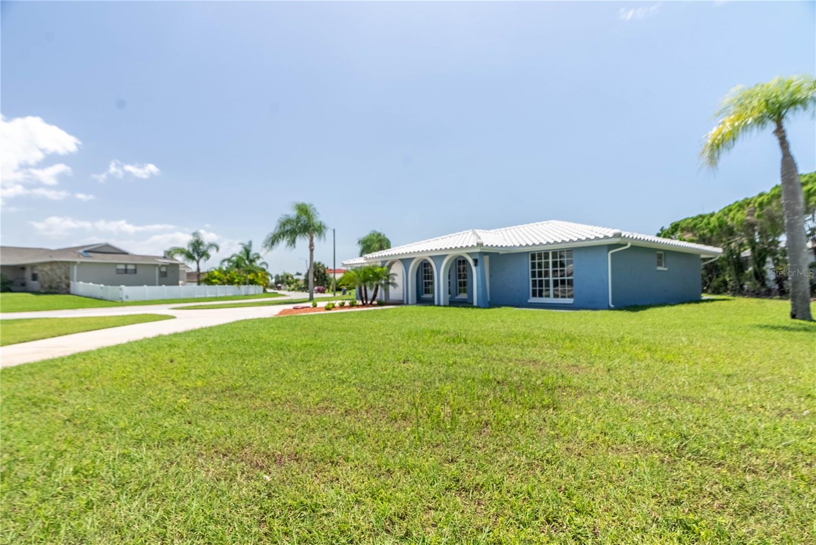 3836 TOPSAIL TRL, NEW PORT RICHEY, FL — photo 3