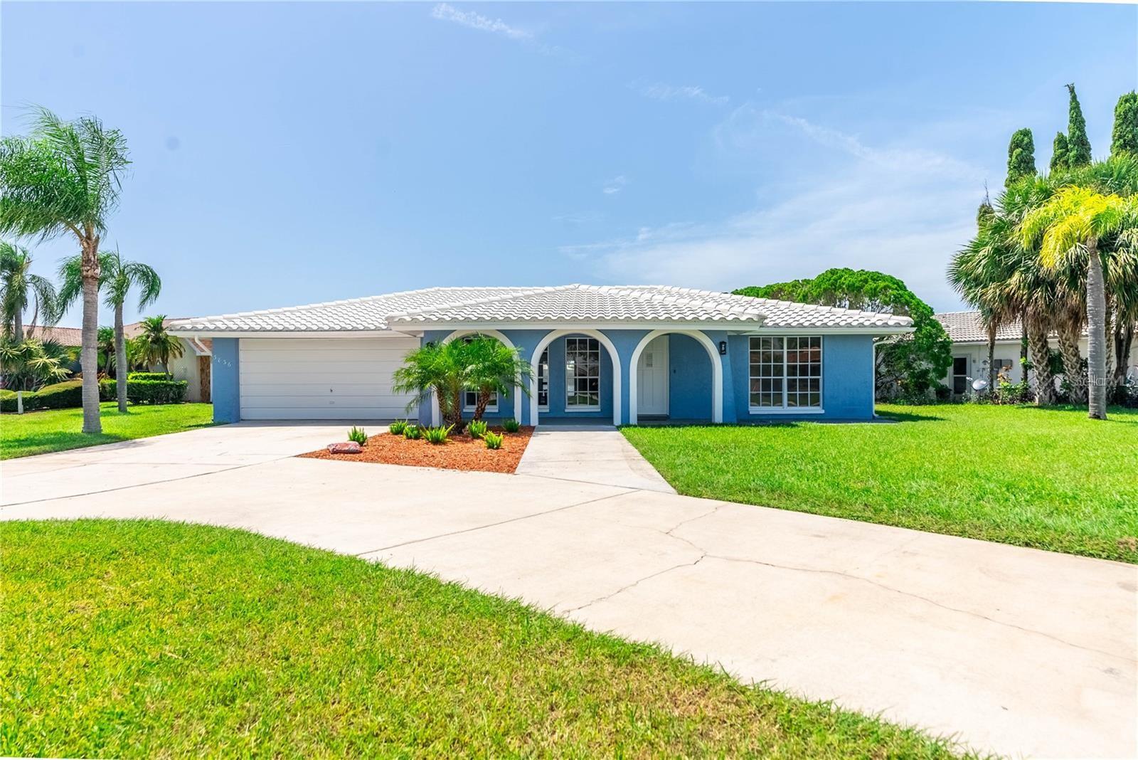 3836 TOPSAIL TRL, NEW PORT RICHEY, FL