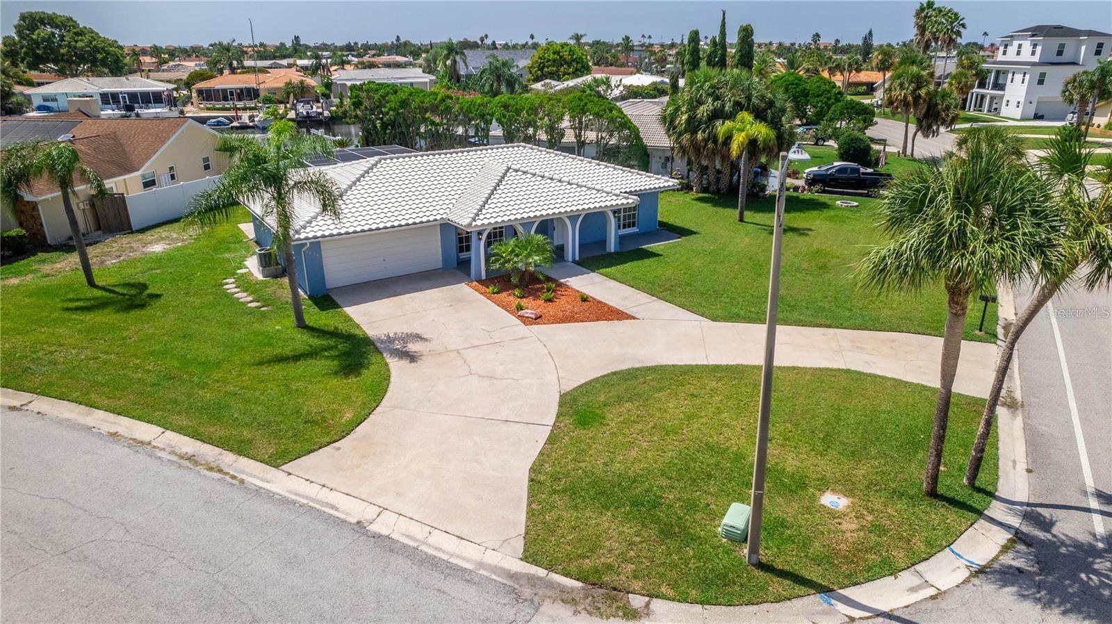 3836 TOPSAIL TRL, NEW PORT RICHEY, FL — photo 2