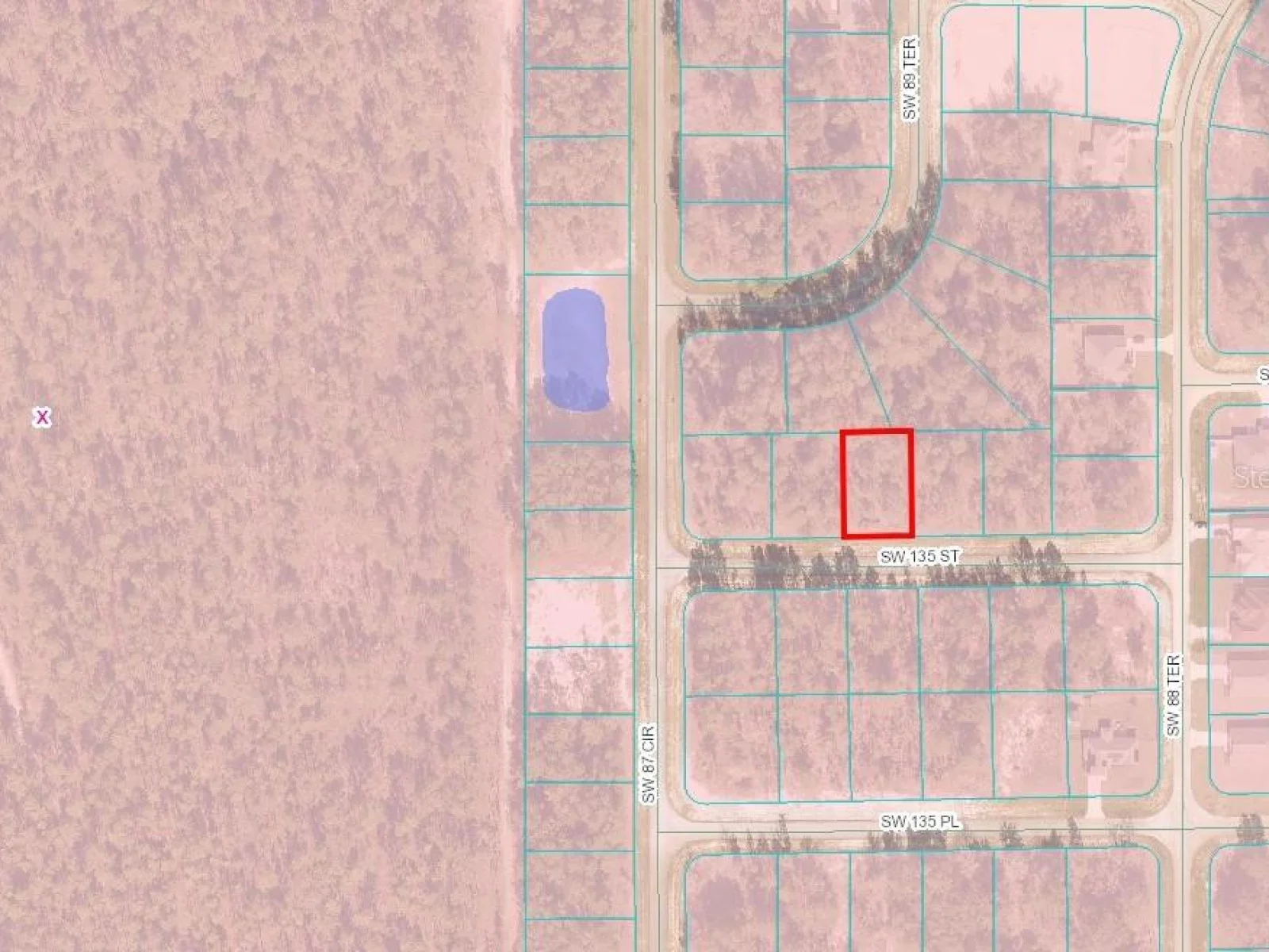 SW 135 ST, OCALA, FL — photo 10