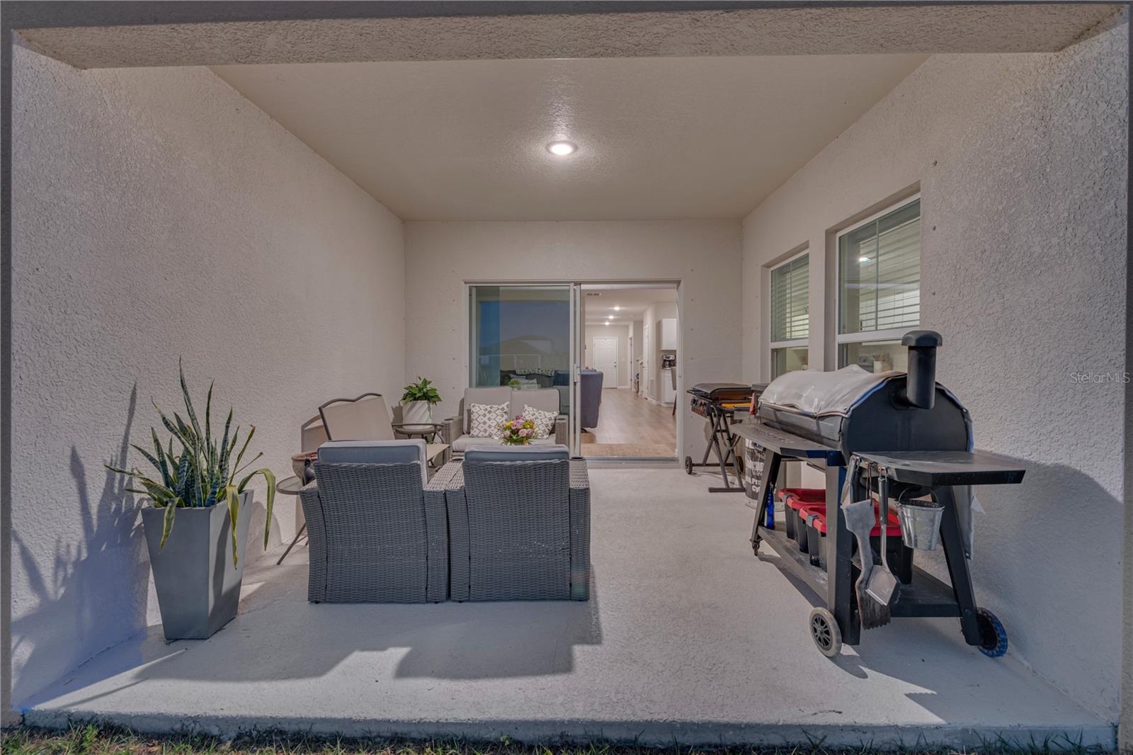12710 HYSMITH LOOP, PARRISH, FL — photo 41