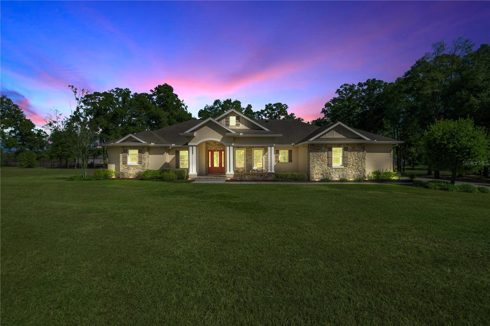 4681 NW 101ST STREET RD, OCALA, FL — photo 33