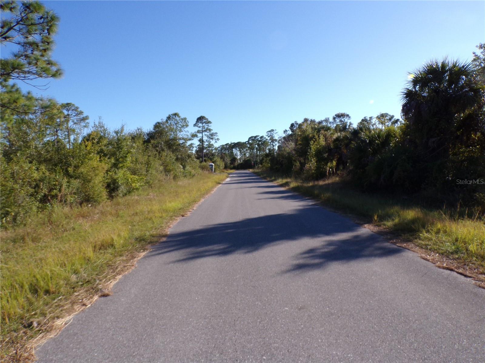 442 LACKLAND ST, PORT CHARLOTTE, FL — photo 13