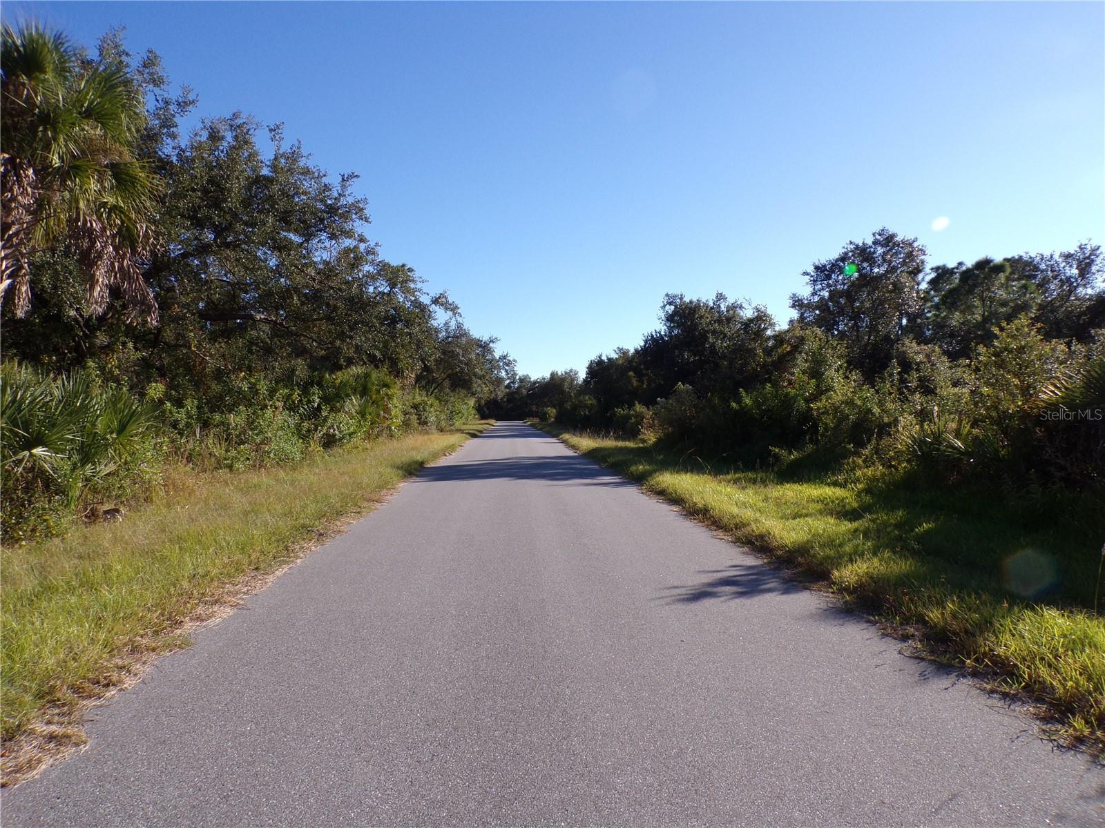 442 LACKLAND ST, PORT CHARLOTTE, FL — photo 26