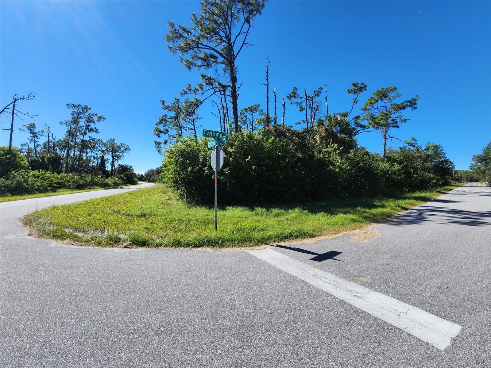 14519 TWINING AVE, PORT CHARLOTTE, FL