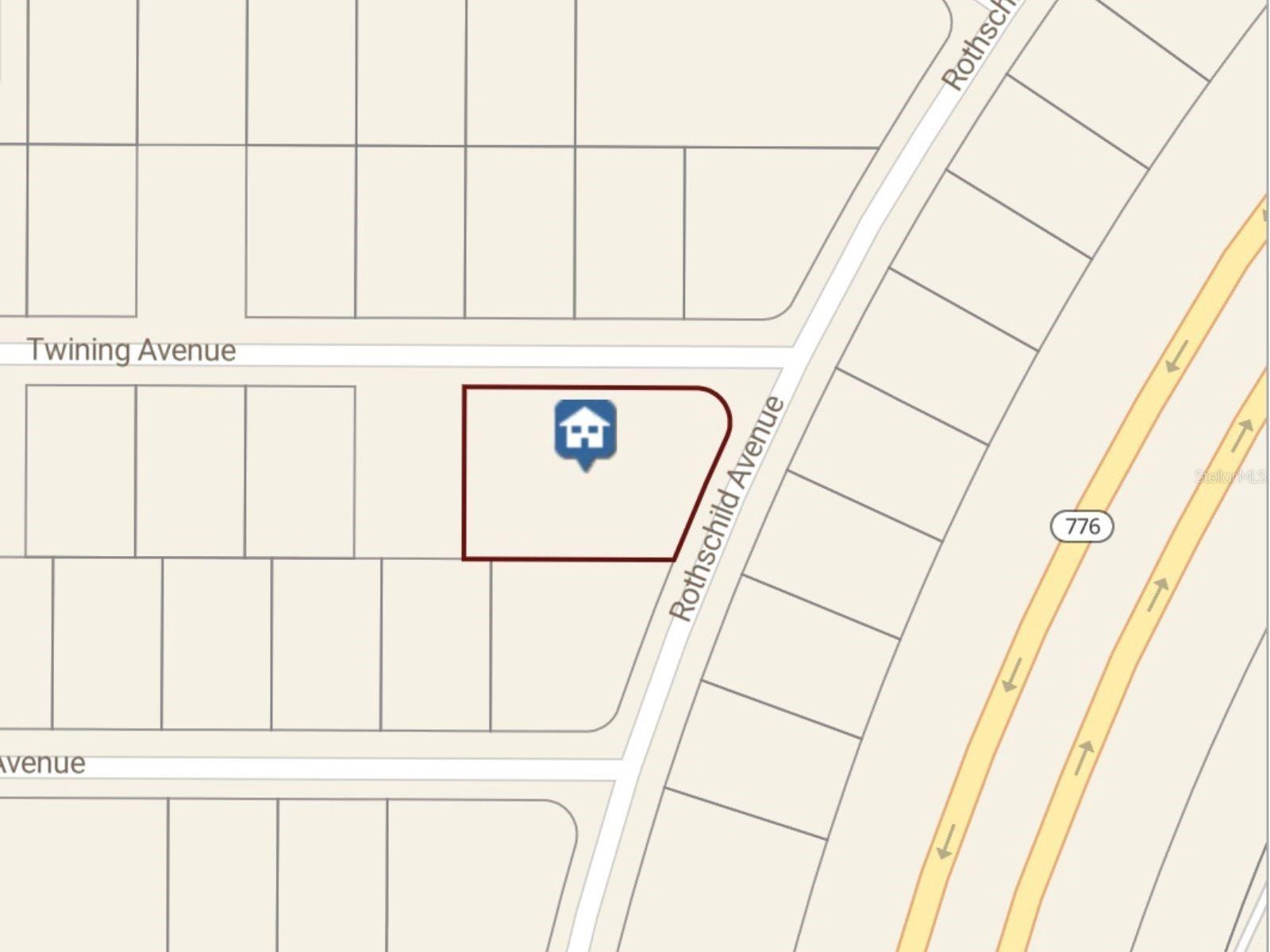 14519 TWINING AVE, PORT CHARLOTTE, FL — photo 7