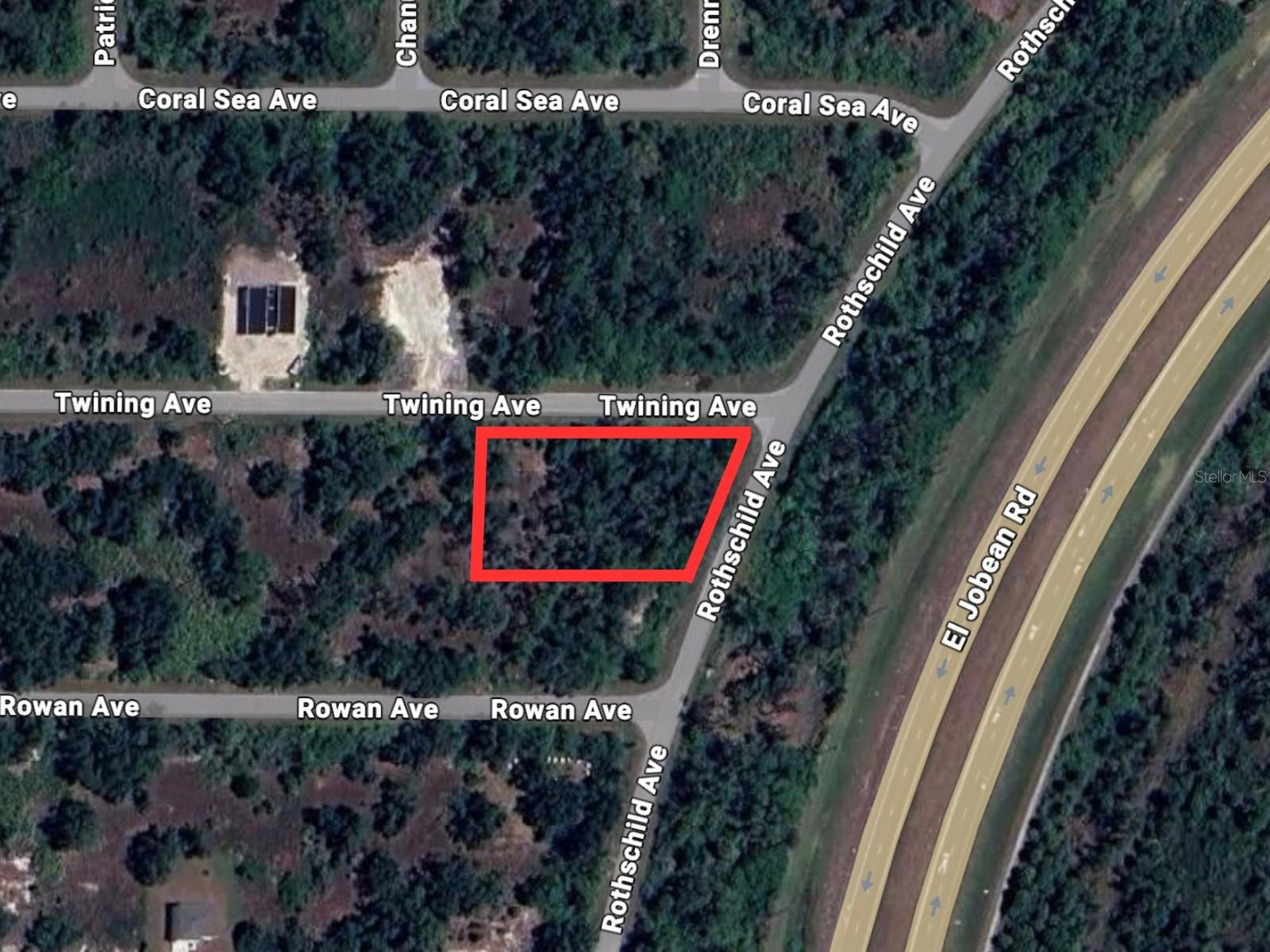 14519 TWINING AVE, PORT CHARLOTTE, FL — photo 6
