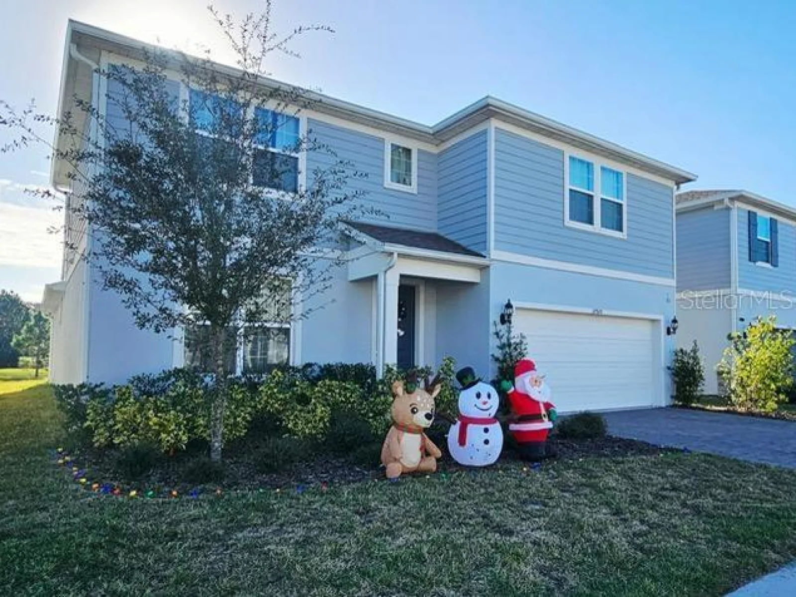 17571 SAW PALMETTO AVE, CLERMONT, FL — photo 2