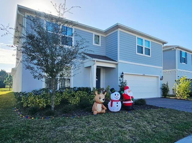 17571 SAW PALMETTO AVE, CLERMONT, FL