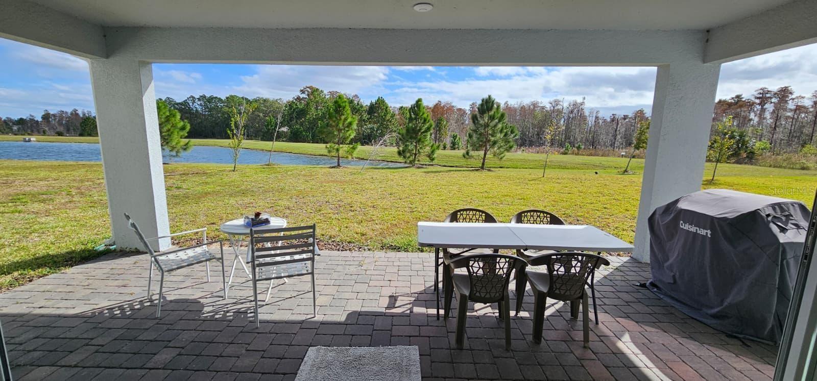 17571 SAW PALMETTO AVE, CLERMONT, FL — photo 13