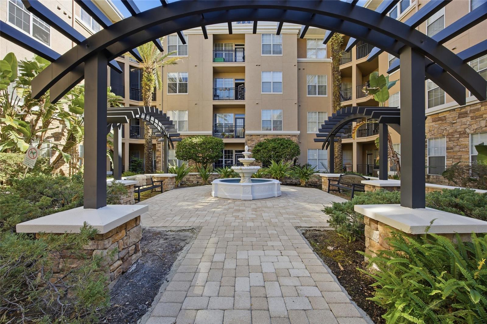 4221 W SPRUCE ST #2328, TAMPA, FL — photo 3