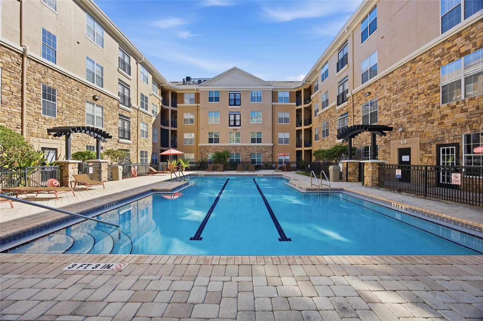 4221 W SPRUCE ST #2328, TAMPA, FL — photo 2