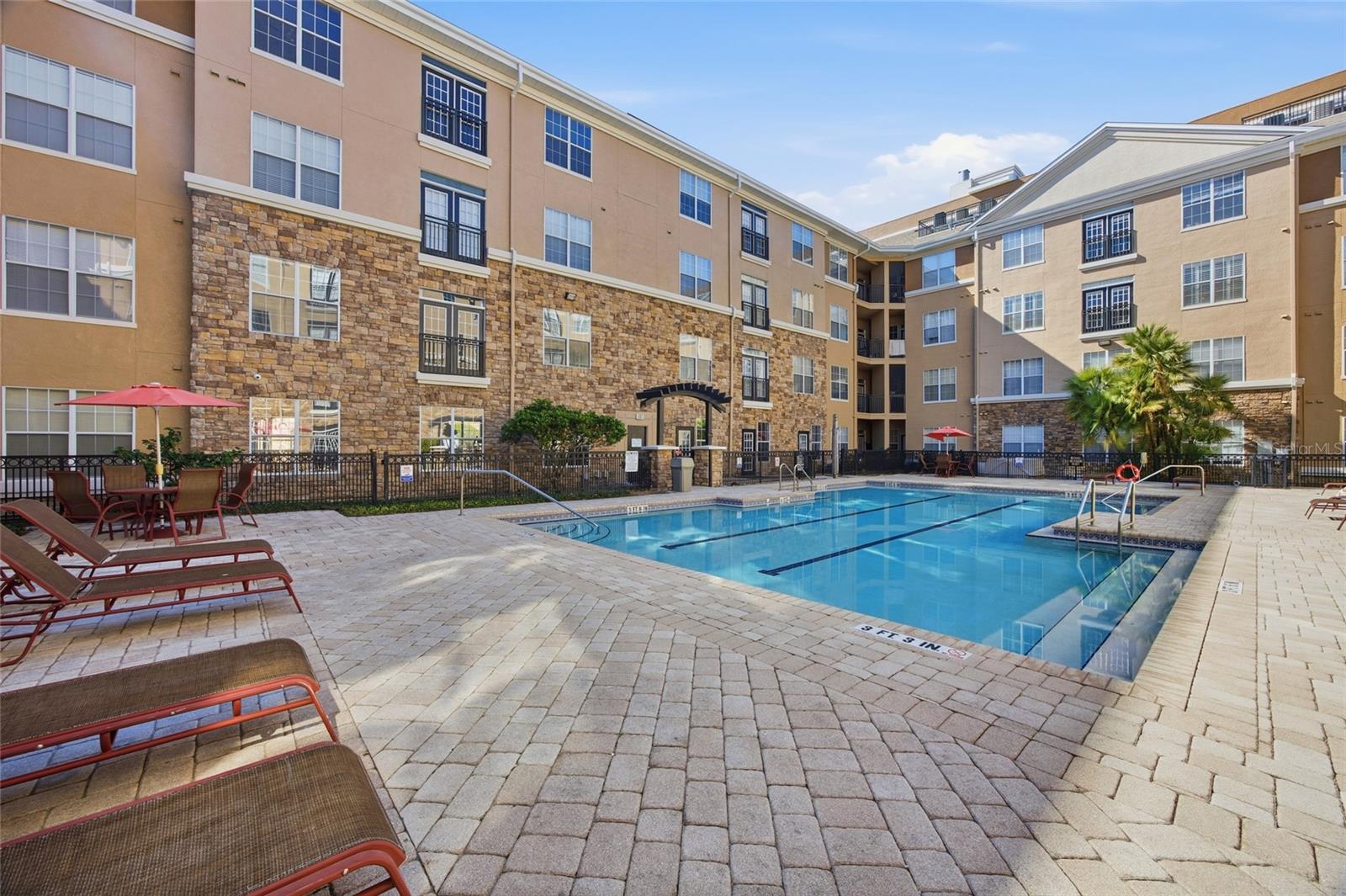 4221 W SPRUCE ST #2328, TAMPA, FL — photo 25