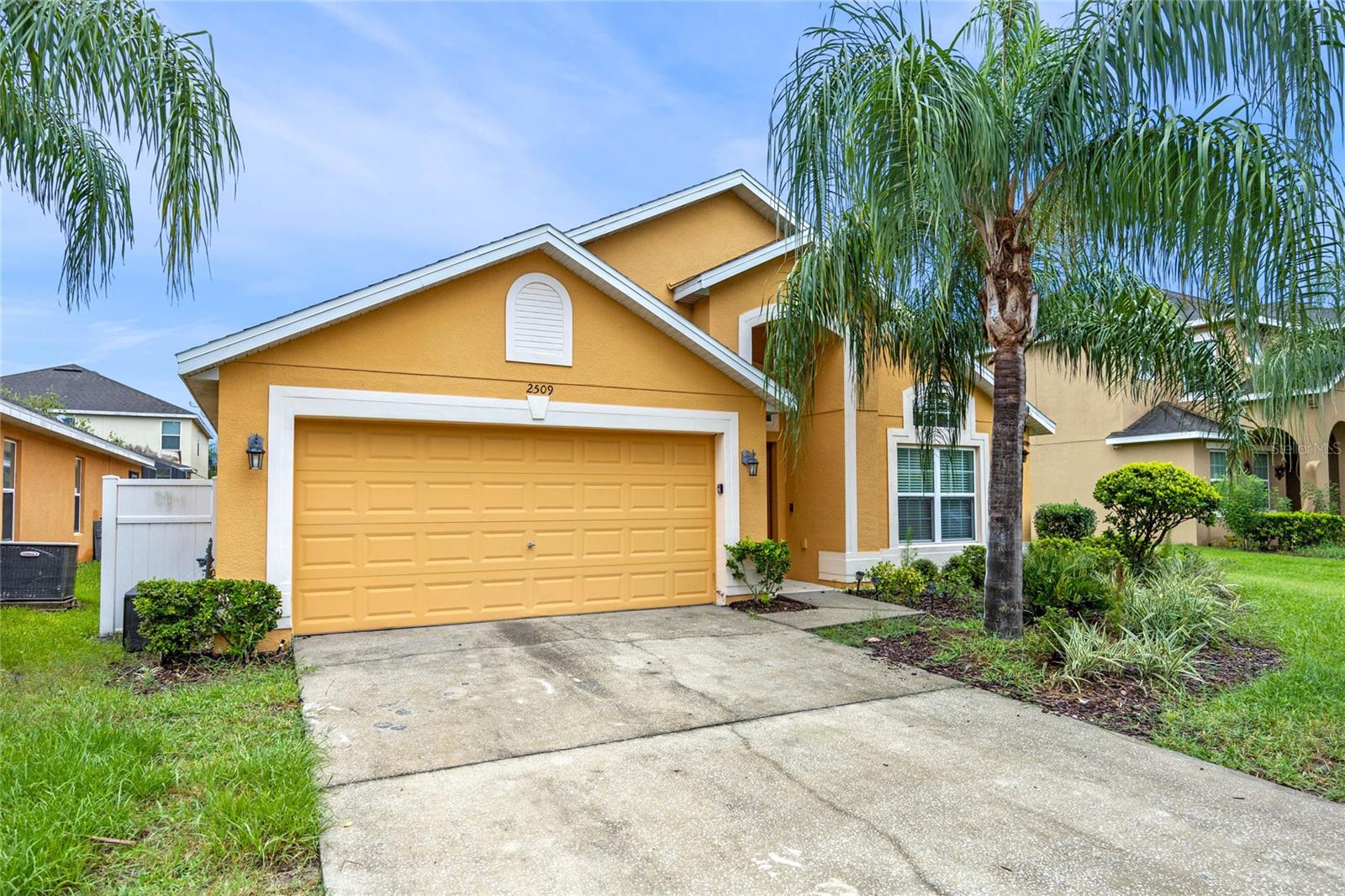 2509 DHARMA CIR, KISSIMMEE, FL