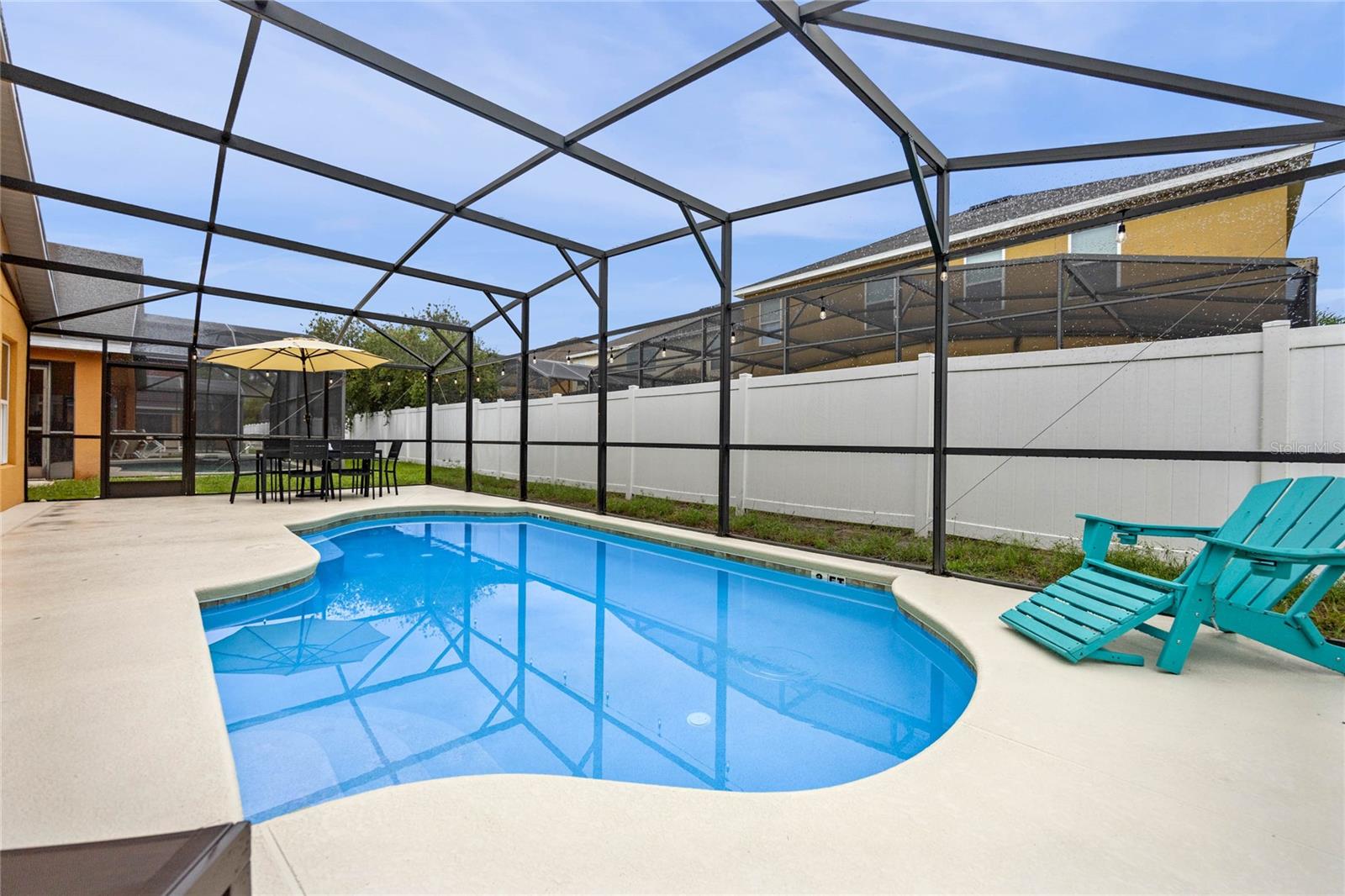 2509 DHARMA CIR, KISSIMMEE, FL — photo 4