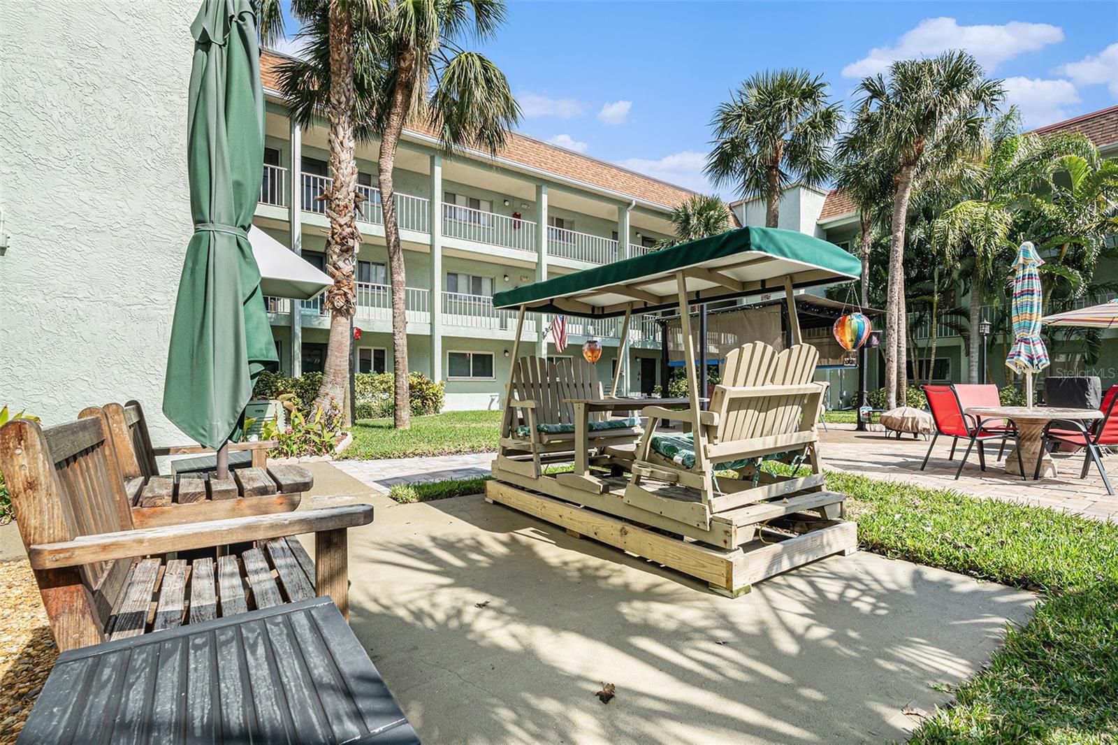 801 83RD AVE N #415, ST PETERSBURG, FL — photo 21