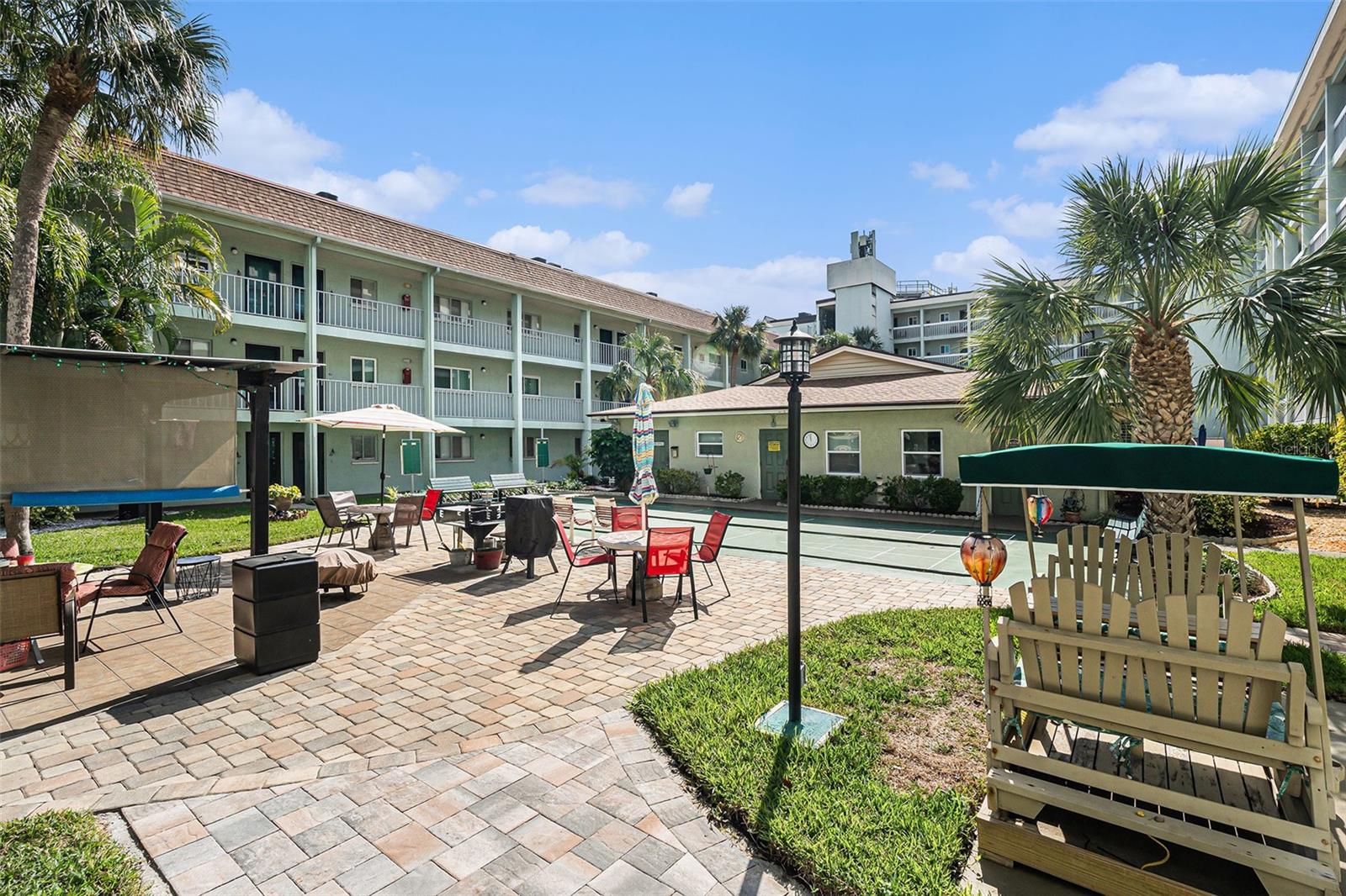 801 83RD AVE N #415, ST PETERSBURG, FL — photo 22