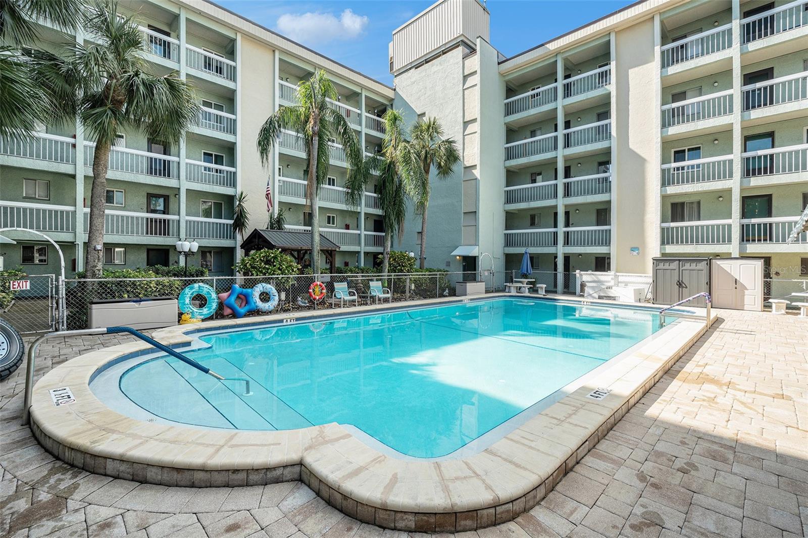 801 83RD AVE N #415, ST PETERSBURG, FL — photo 24