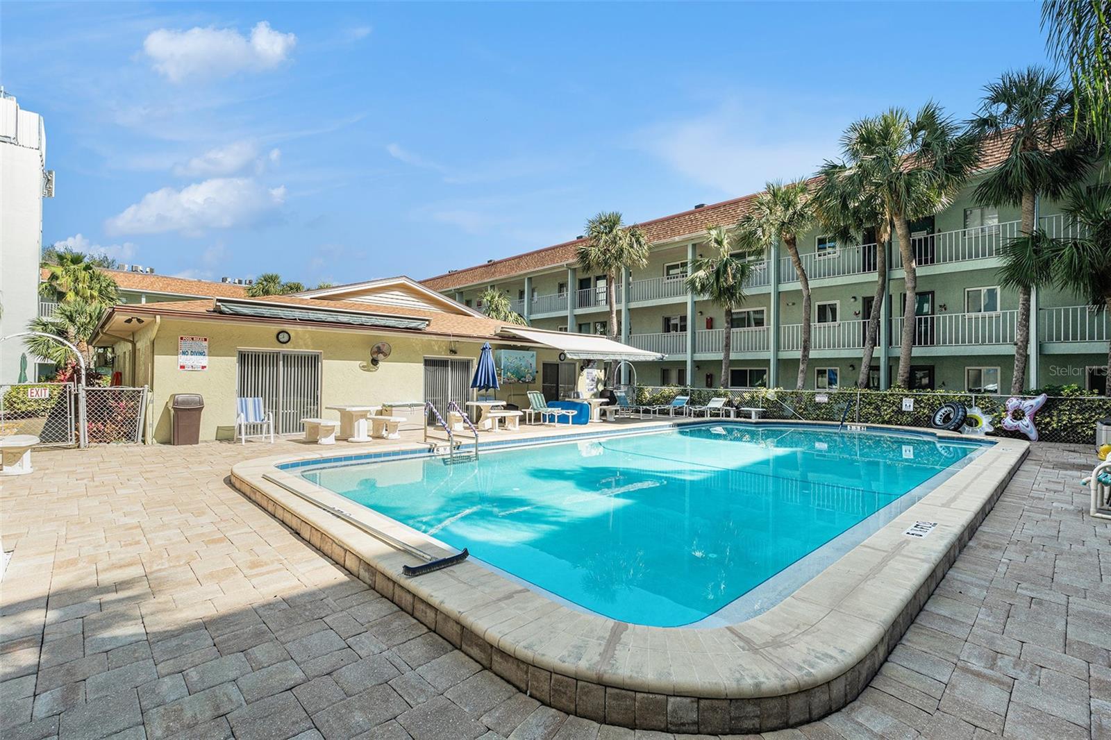 801 83RD AVE N #415, ST PETERSBURG, FL — photo 25