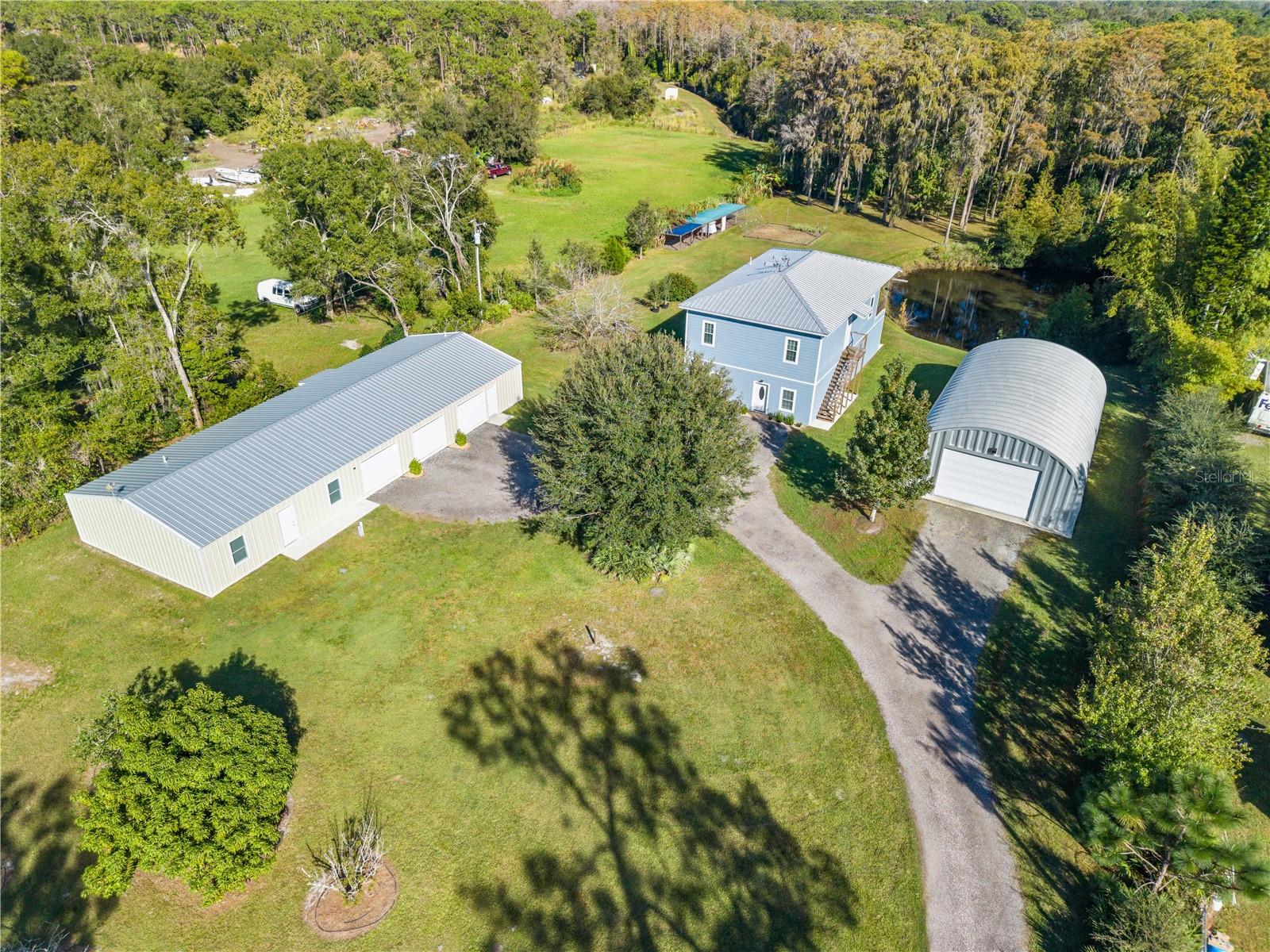 4055 EDSEL AVE, ST CLOUD, FL — photo 4