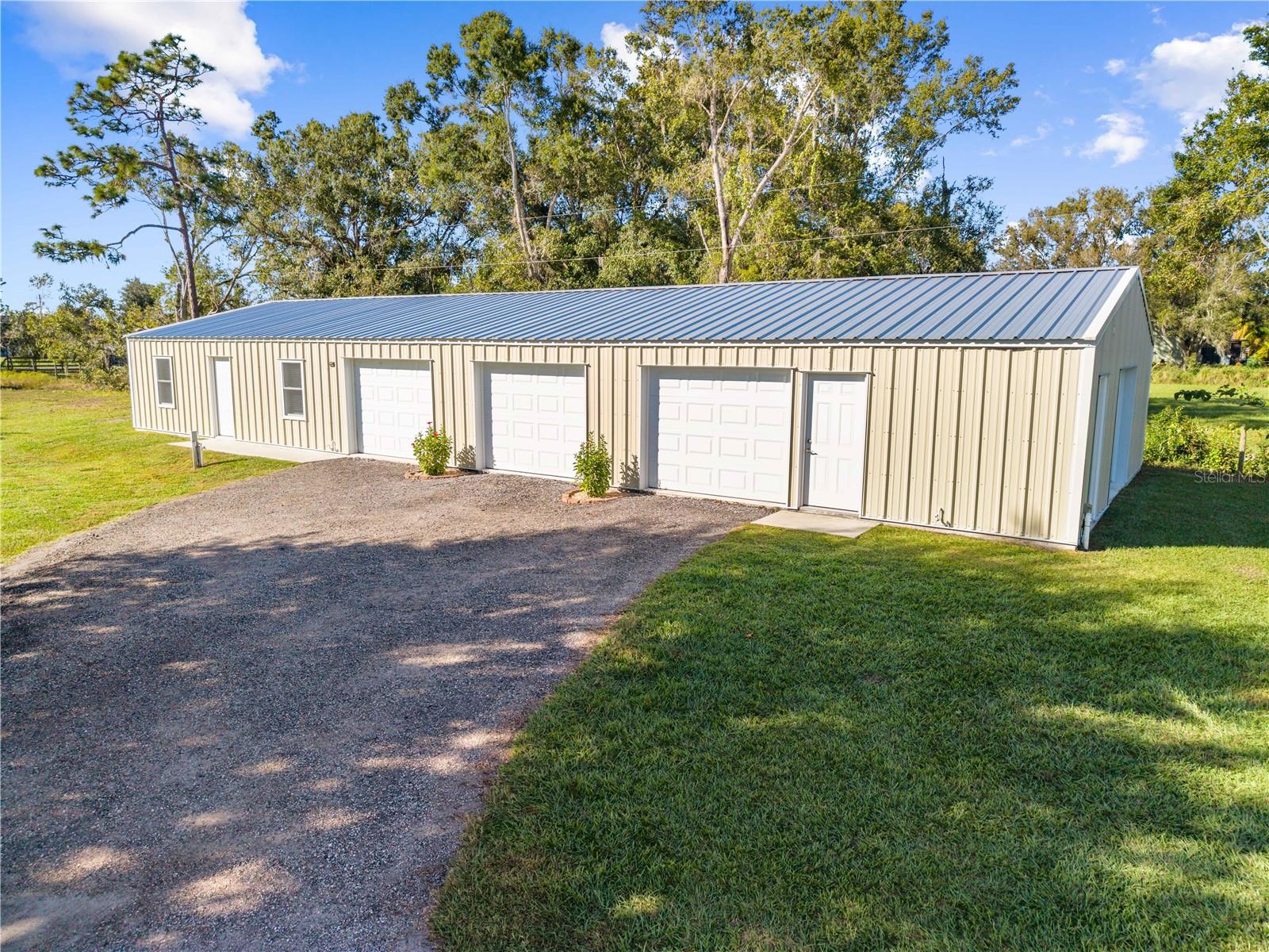 4055 EDSEL AVE, ST CLOUD, FL — photo 60