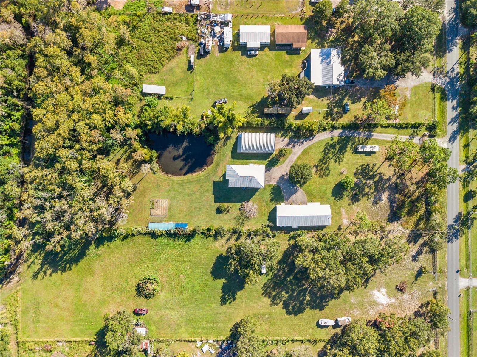 4055 EDSEL AVE, ST CLOUD, FL — photo 90