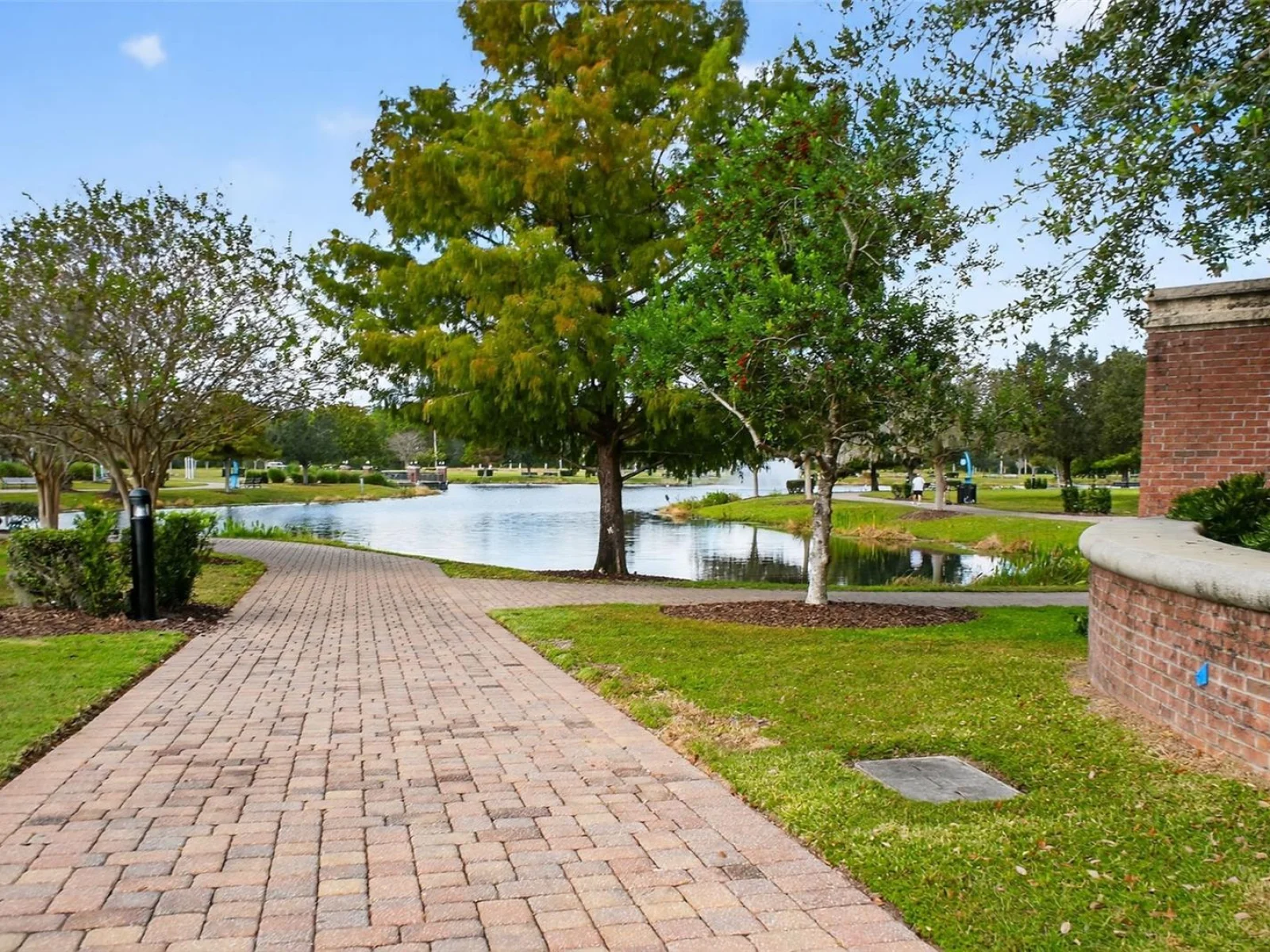 469 BULLDOG DR #4, PALM COAST, FL — photo 26