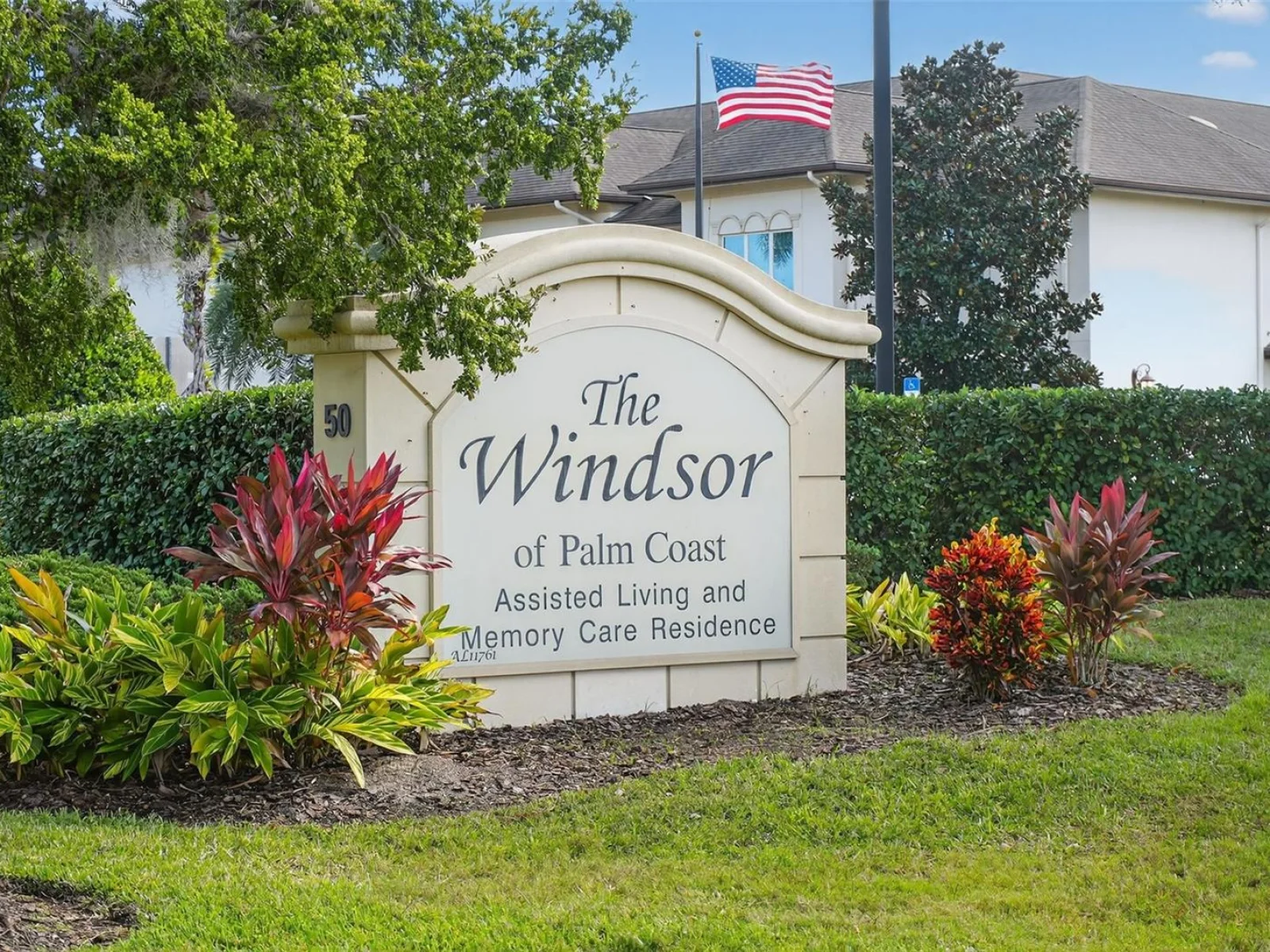 469 BULLDOG DR #4, PALM COAST, FL — photo 70