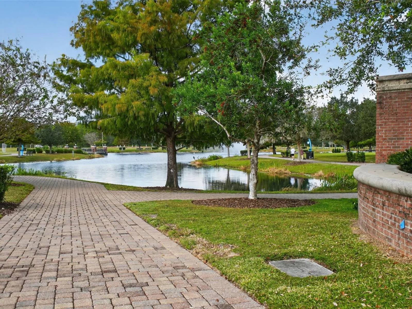 469 BULLDOG DR #12, PALM COAST, FL — photo 45