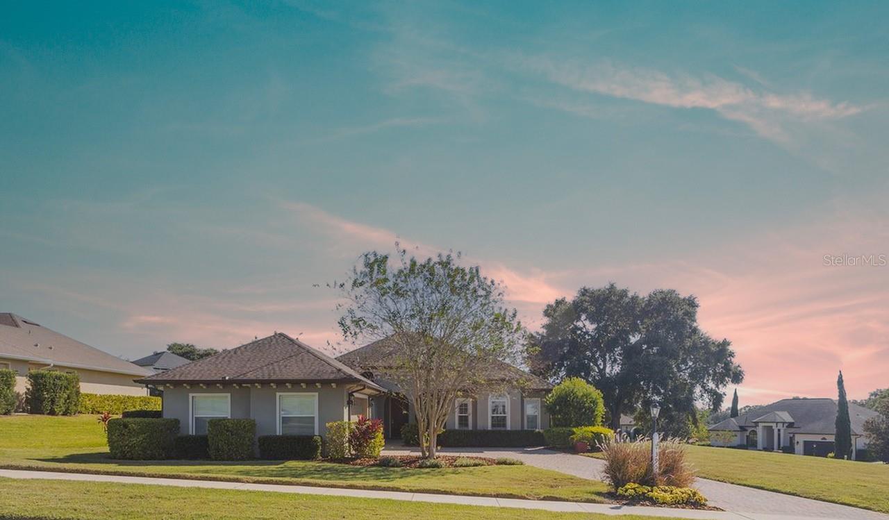 39500 HILLRISE LN, LADY LAKE, FL — photo 8