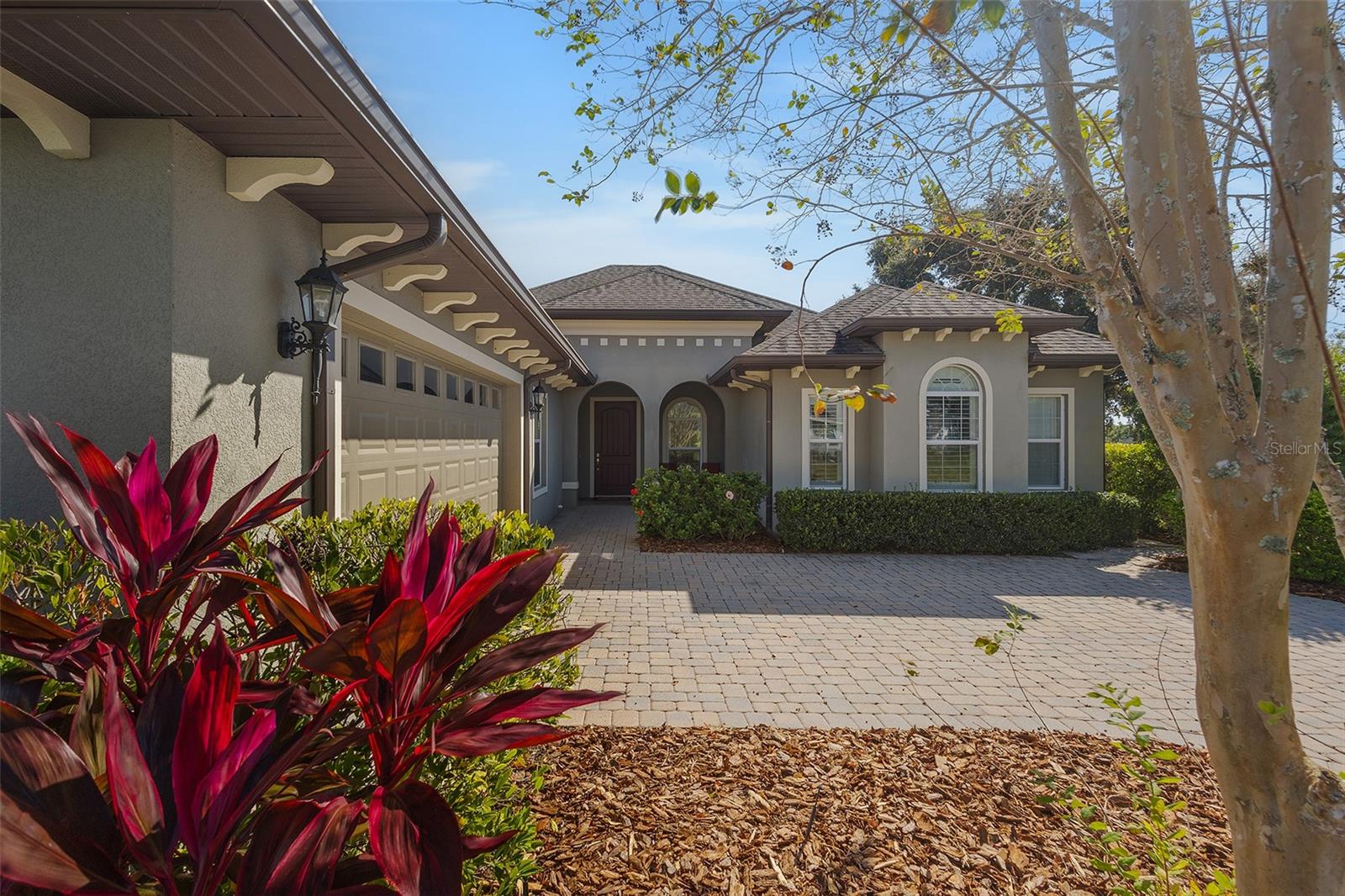 39500 HILLRISE LN, LADY LAKE, FL