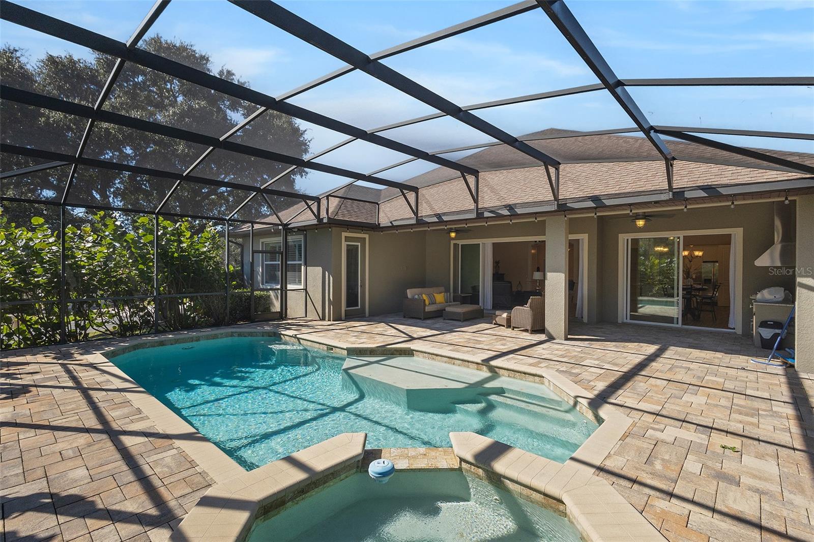 39500 HILLRISE LN, LADY LAKE, FL — photo 4