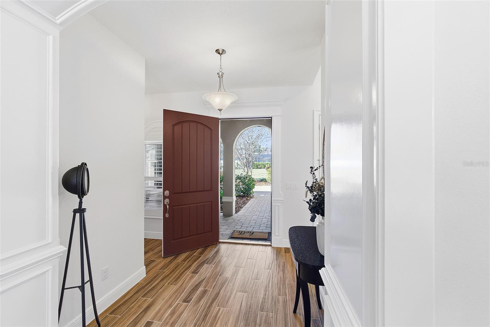 39500 HILLRISE LN, LADY LAKE, FL — photo 14