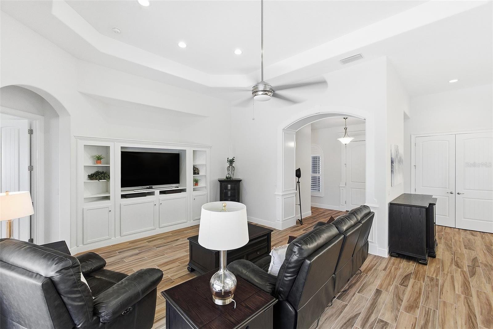 39500 HILLRISE LN, LADY LAKE, FL — photo 20