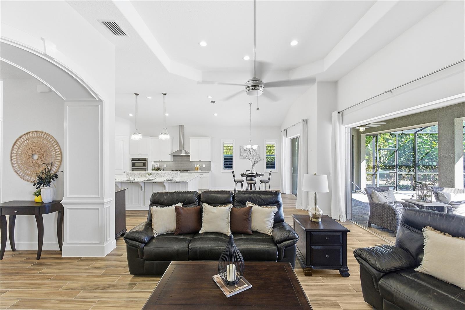 39500 HILLRISE LN, LADY LAKE, FL — photo 24
