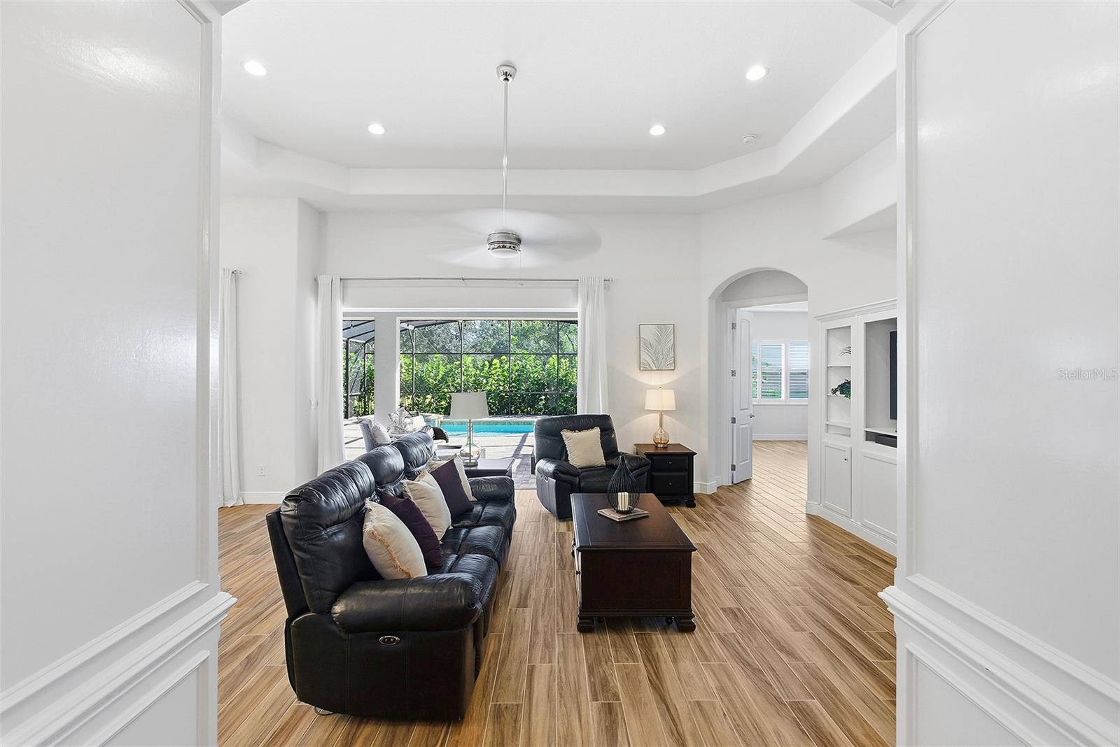 39500 HILLRISE LN, LADY LAKE, FL — photo 29
