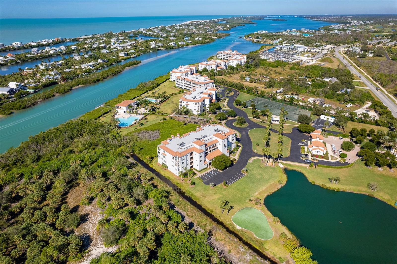 11220 HACIENDA DEL MAR BLVD #203, PLACIDA, FL