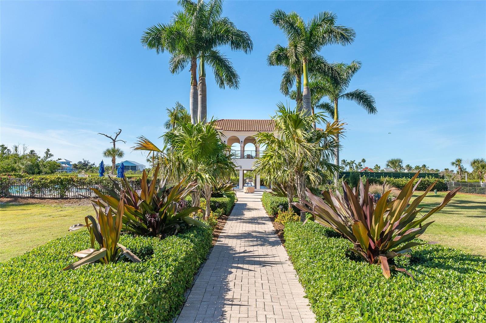 11220 HACIENDA DEL MAR BLVD #203, PLACIDA, FL — photo 37