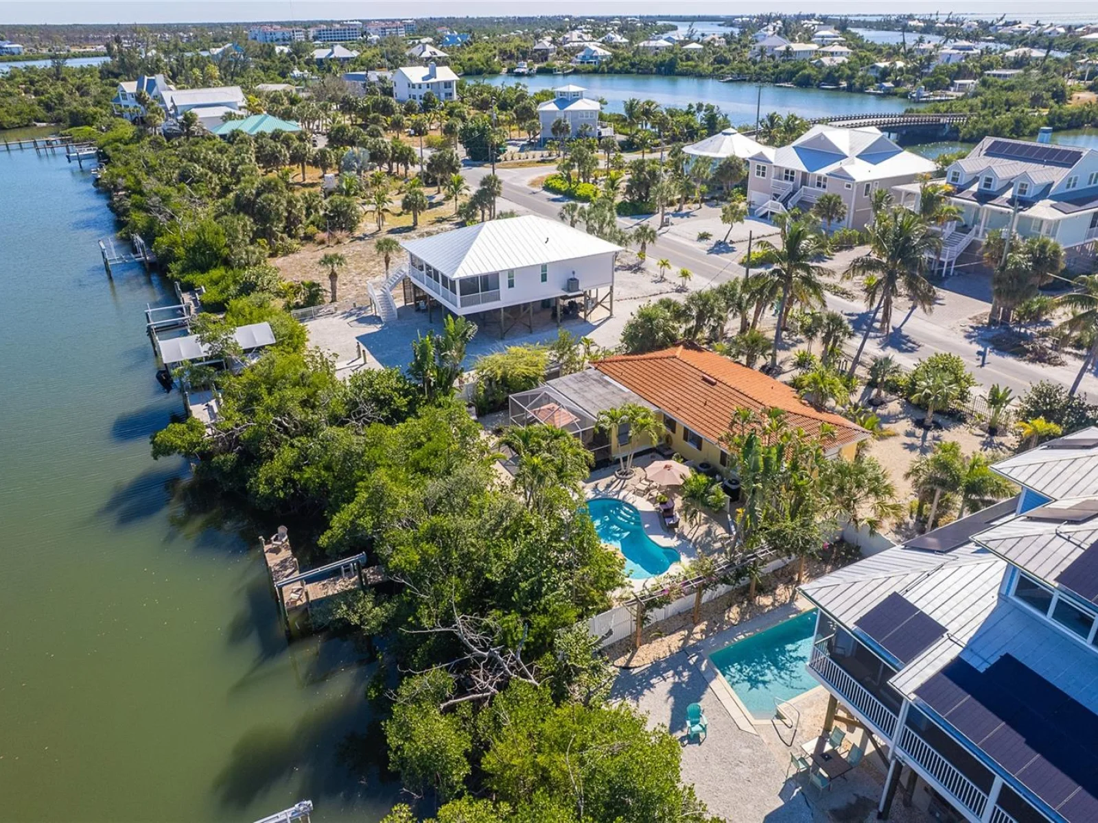 90 N GULF BLVD, PLACIDA, FL — photo 110