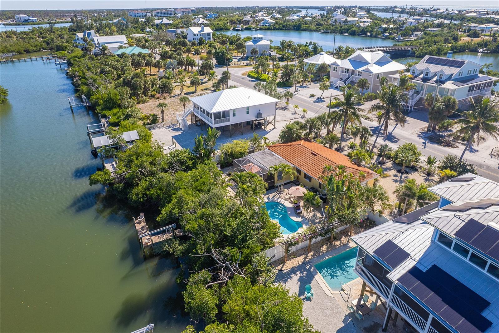 90 N GULF BLVD, PLACIDA, FL — photo 109