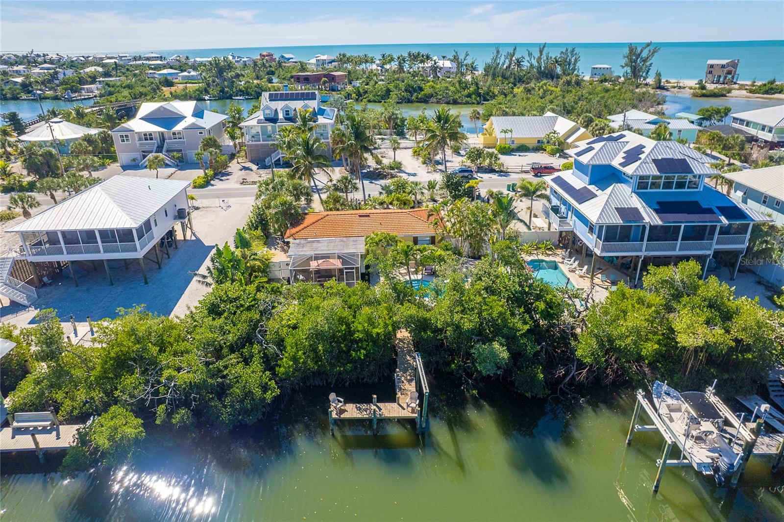 90 N GULF BLVD, PLACIDA, FL — photo 111