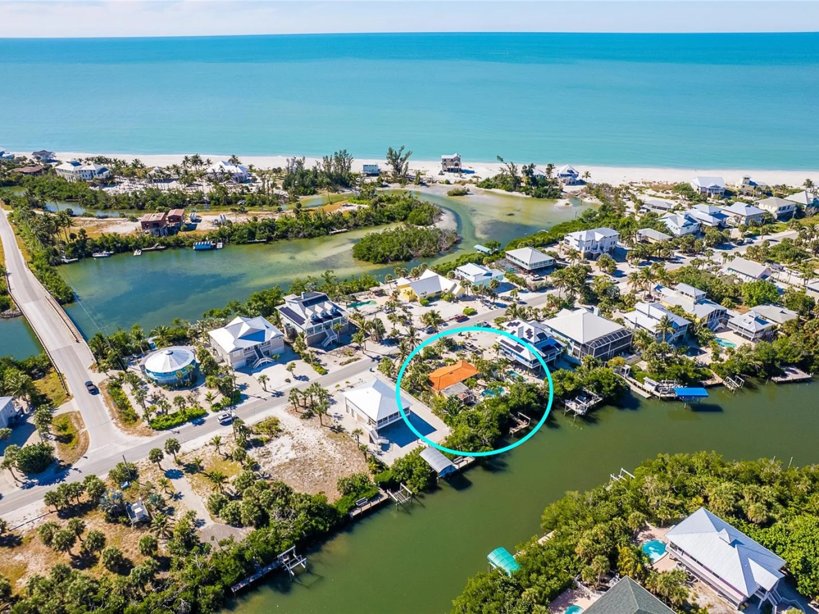 90 N GULF BLVD, PLACIDA, FL — photo 115