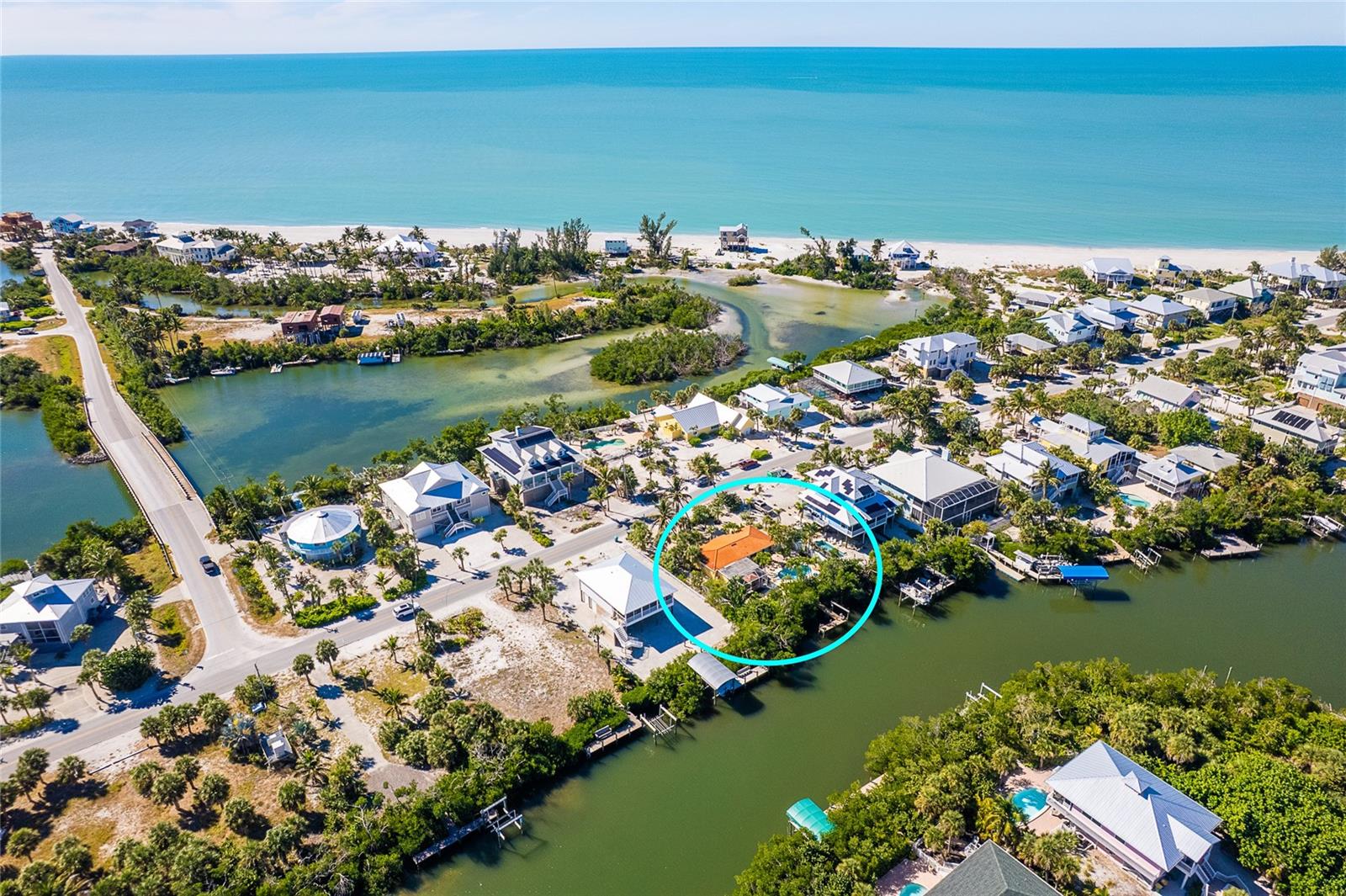 90 N GULF BLVD, PLACIDA, FL — photo 116