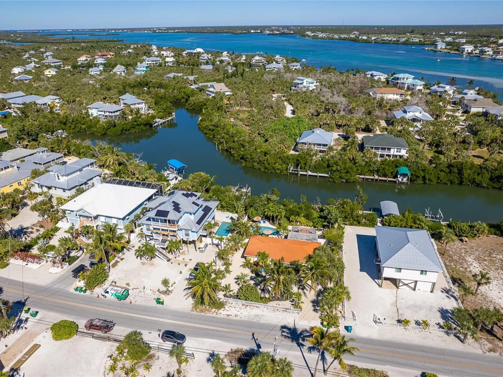 90 N GULF BLVD, PLACIDA, FL — photo 122