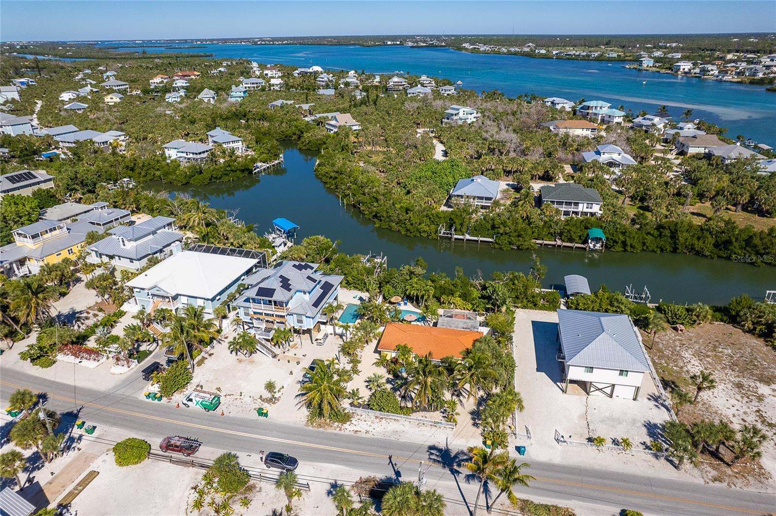 90 N GULF BLVD, PLACIDA, FL — photo 121