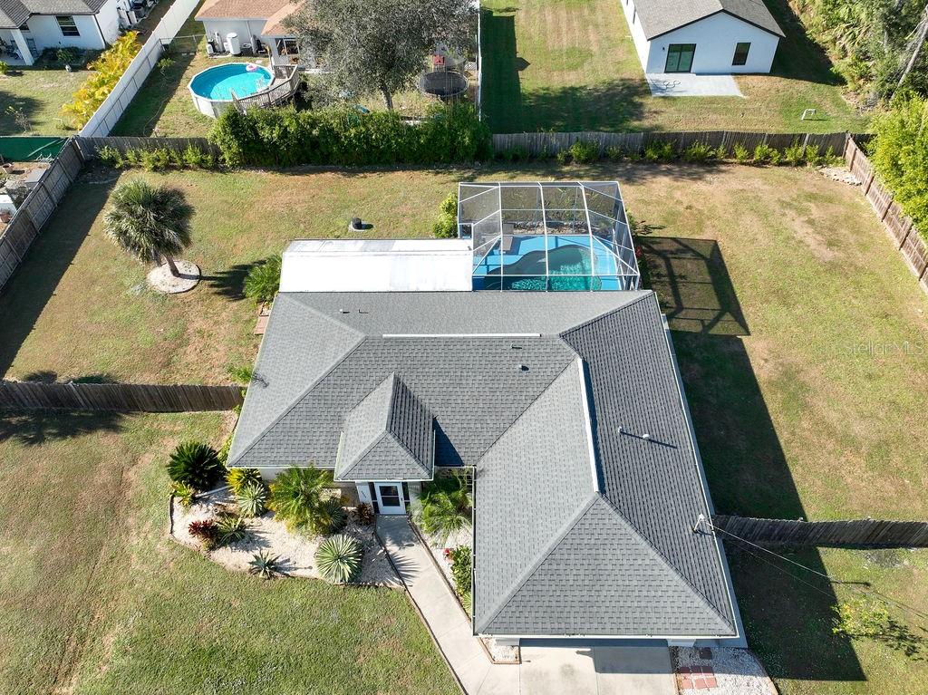 3357 N CHAMBERLAIN BLVD, NORTH PORT, FL — photo 38