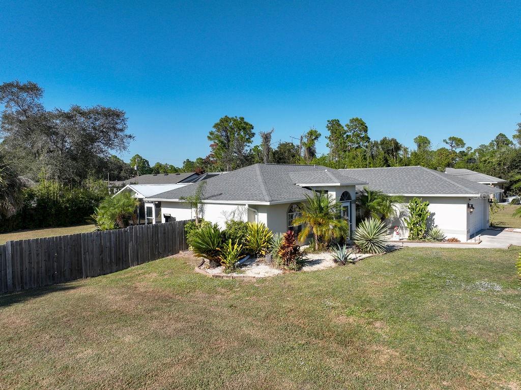 3357 N CHAMBERLAIN BLVD, NORTH PORT, FL — photo 39